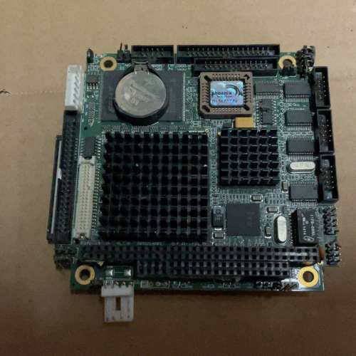 PC680主板，型号0104-8191，LX800 CP[议]