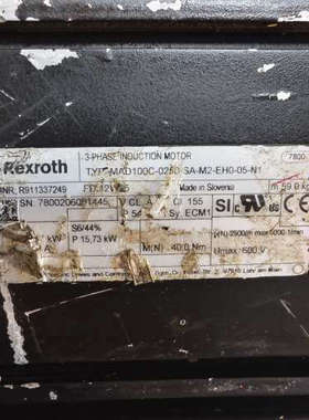 MAD100C-0250-SA-M2-EH0-05-N1 力[议]