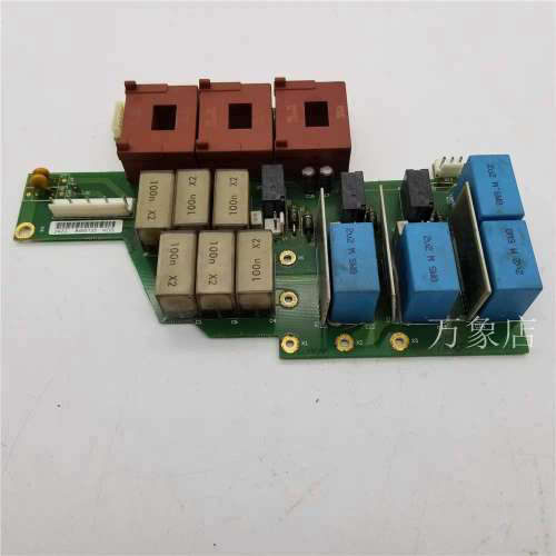 VACON伟肯变频器PCB板，型号PC00242E/[议]