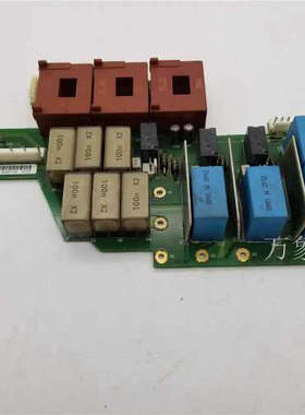 VACON伟肯变频器PCB板，型号PC00242E/[议]