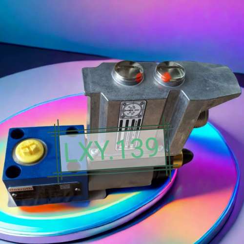 力士乐Rexroth比例阀，DBE6-2X/315G24K4【议】