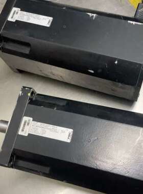 PMC电机M714F-0C201-0000-0，龙泽48钻孔【议】