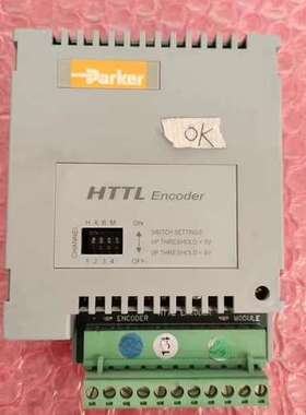 6054-HTTL-00  派克690变频器编码器板 漂【议】