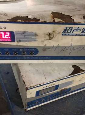 THD-M1超声波发生器，28k，900w【议】