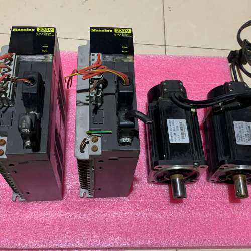 武汉迈信伺服电机型号80MSL02430F1，80ST-M0【议】