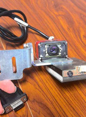 迈思肯MICROHAWK ID-30固定式读码器串口USB网[议]