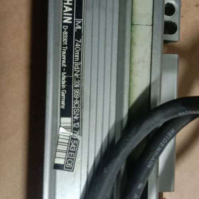 HEIDENHAIN   LS176 ML740MM[议]