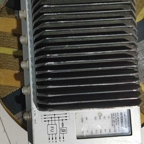 菲尼克斯2836939 IBS IP 400 ME-VFD[议]