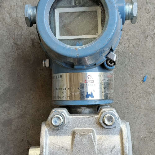 WT2000GPTS22M智能压力变送器，，未用[议]