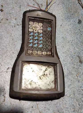 VIDEOJET伟迪捷 手操器 QTERM-G55  实[议]