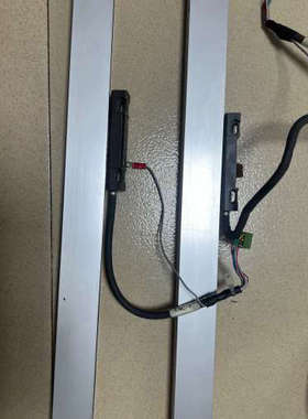 海德汉光栅尺LS403C，ML420mm和520mm，闲[议]