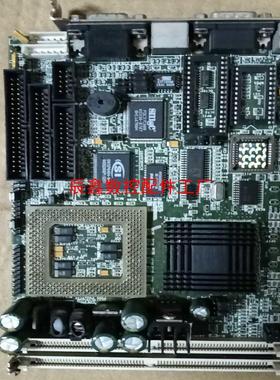 【辰鑫数控】4bp00550f1-550f主板 win95 98主板议价