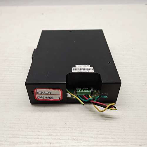 议WINSUN惠桑电源型号WS49-3AAC 电源[议]