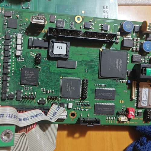 ALLTEC GmbH AL-67675-G 板 激【议】