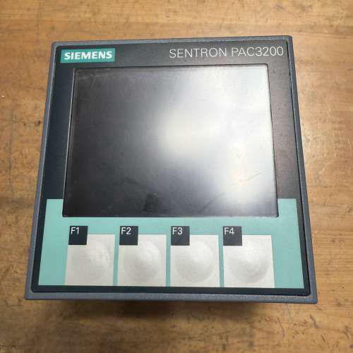 SENTRON PAC3200多功能测量仪表 型号7K[议]