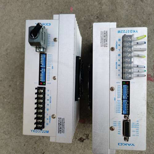 ，YKC3722MA 研控三相驱动器3D722 Y[议]