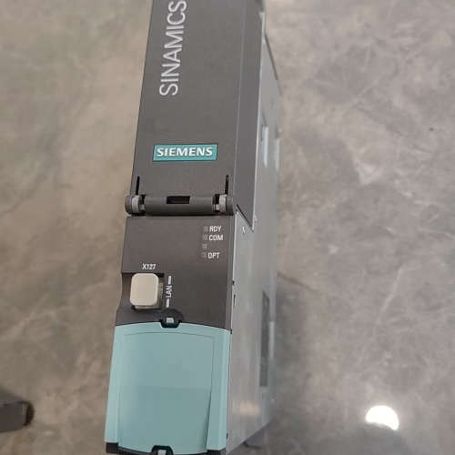 SINAMICS控制器CU320-2PN，型号6SL3[议]