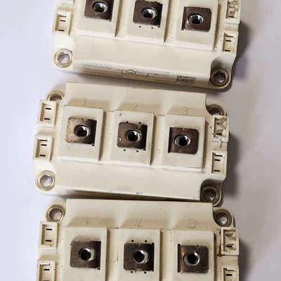 西门康SEMIKRON牌 SKM400GAL176D模块[议]