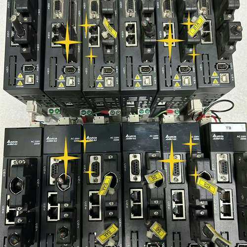 驱动器DAI1A2-0221-F，正常，新【议】