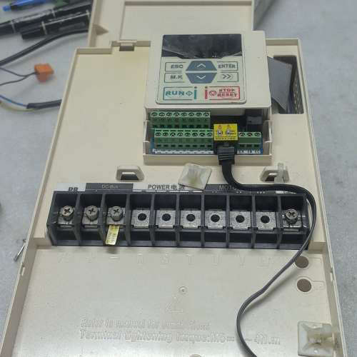 正弦变频器A90-4T045B，22KW，品，功能，[议]