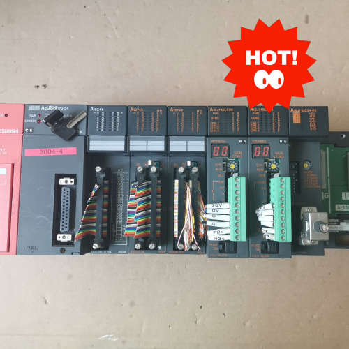 三菱PLC模块A1SJ71SL92N，[议]