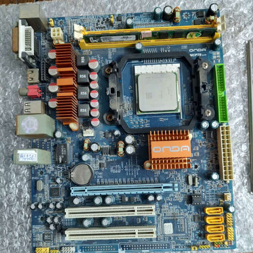 昂达 MCP78 VER4.0[议]