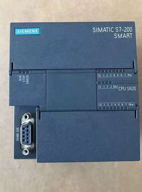 200Smart PLCST20ST30S[议]