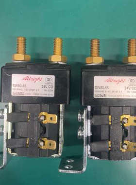 ALBRIGHT SW80-65（24v125A），阿尔布莱[议]