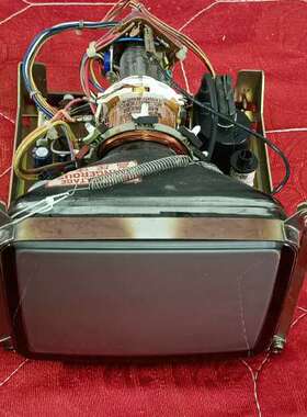 爱德R4131A频谱仪显像管部分，ME-5813A-TR【议】