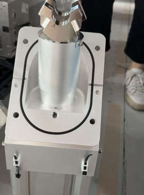 AMAT设备，型号119423-146-2，编号0040[议]