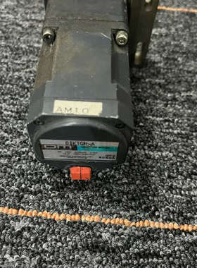 东方OIK1GN-C电机OGN25K减速机，功能正常实[议]