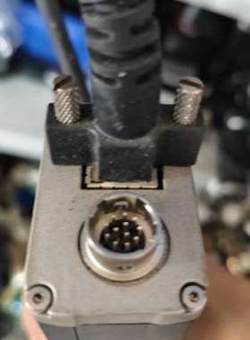 ADTECH轴机器人AR4215，型号SCARA，功率40【议】