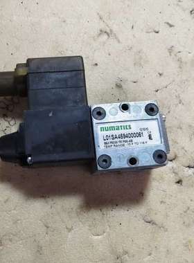 numatica纽曼蒂克电磁阀L10SA4694000061【议】