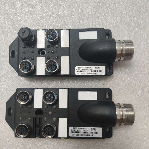 孚恩科技，模块分接器，E1684B--2  有2重量4[议]