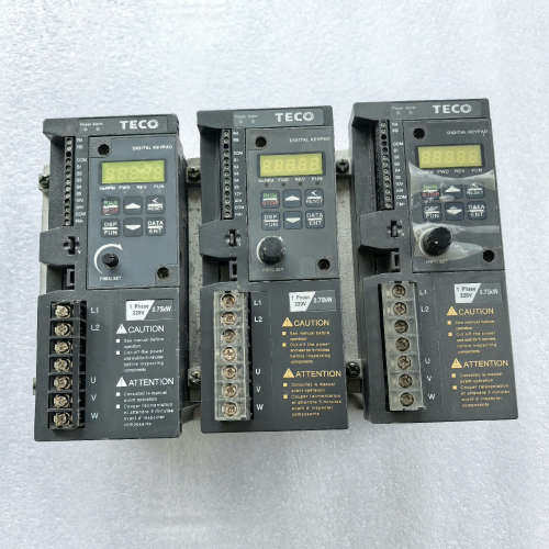 S310-201-H1DC东变频器，0.75kw/220v[议]