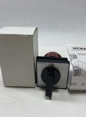 克罗地亚KONCAR20A能转换开关，GN20型号[议]