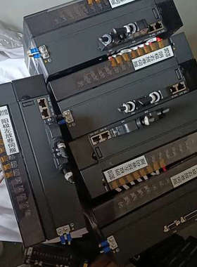 汇川ⅠS620NT026lMC705ES，总线驱动器，处[议]