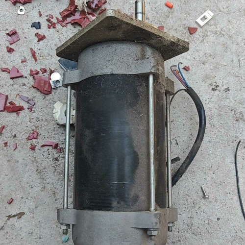 PS电动执行器电机[议]