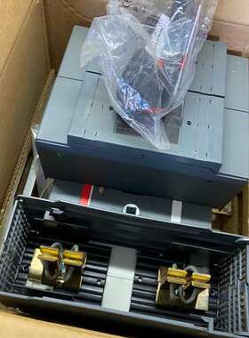 ABB 隔离开关 OS630D12P   1SCA02282【议】