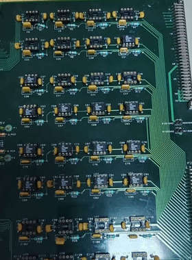 ANALOG IN PUT BOARD EQCT208012[议]