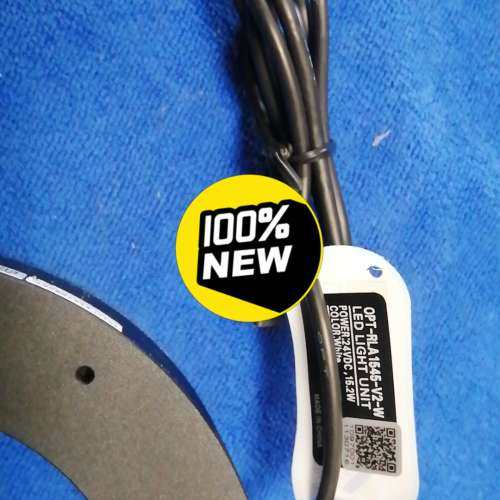 OPT-RLA1545-V2-W视觉光源【议】