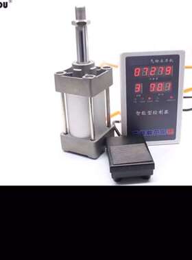 MINDMAN金器标准型气缸MCQV2-11-32-40-5【议】