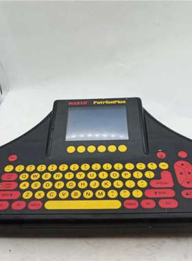 MARSH喷码机 marsh Patrionplus 299[议]