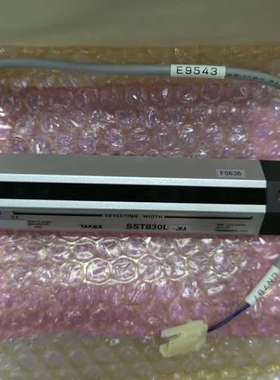 [议]TAKEX SST830L-JKA 光幕传感器【议】