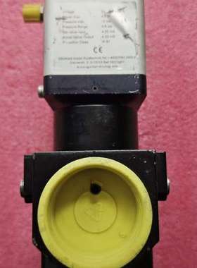 SPECKEN-DRUMAG德国电驱动阀，比例阀，新外【议】