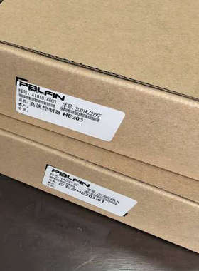 派芬控制器HE203[议]