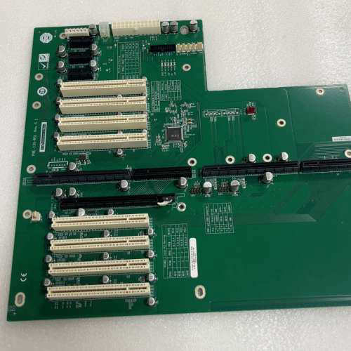 威强底板 PXE-13S-R51 Rev.5.1，绿色P[议]