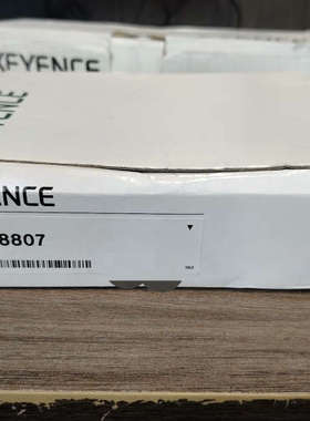 基恩士KEYENCE OP-88807 ，[议]