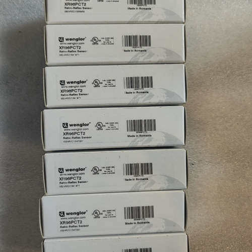 Wenglor 威格勒 XR96PCT2 振动传感器[议]