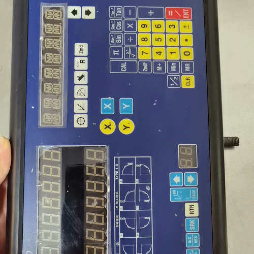 BICA必嘉数显表TOP10-21D，品，，带数[议]